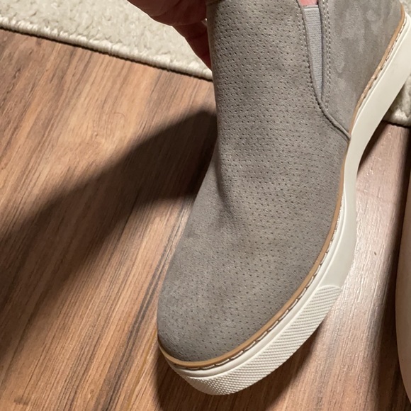 Dr. Scholl’s Platform sneakers - Picture 4 of 4